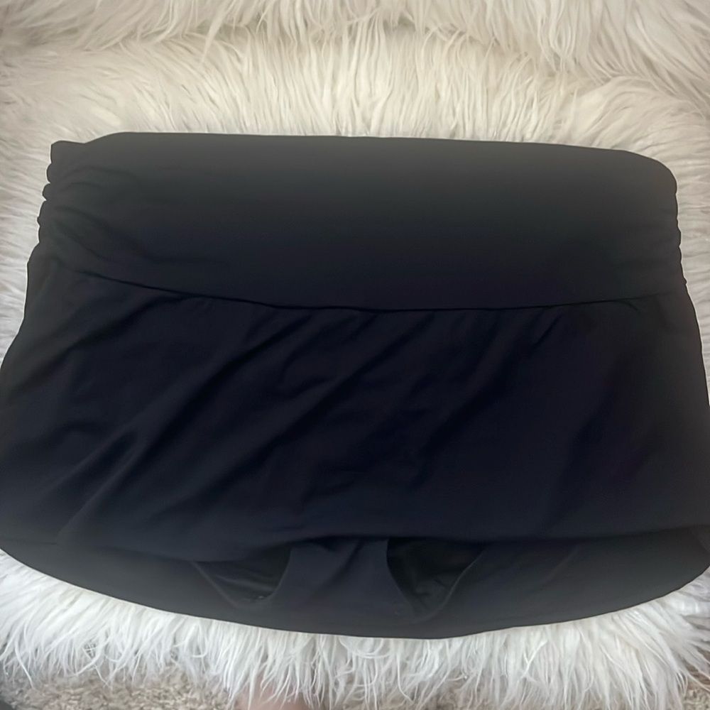 Swim skirt